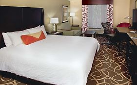 Hilton Garden Inn Atlanta Peachtree City